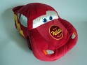Disney - Lightning Mcqueen - Peluche - 0